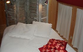 La Maison De Justine