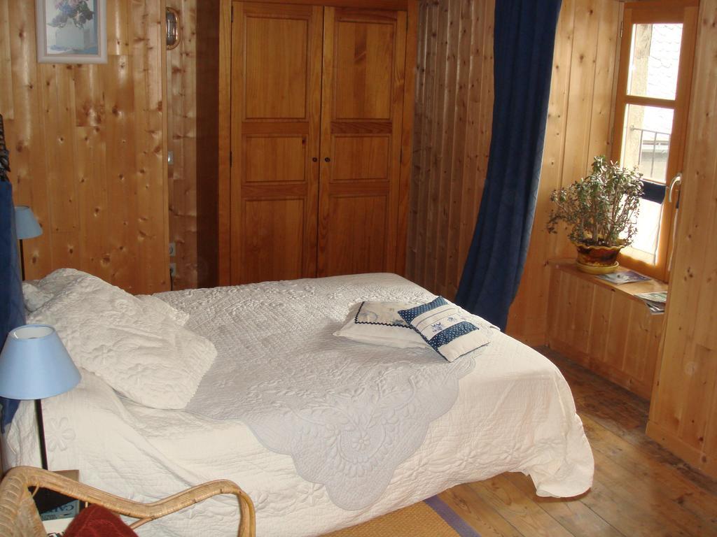 Hôtel La Maison De Justine à Murat  Extérieur photo