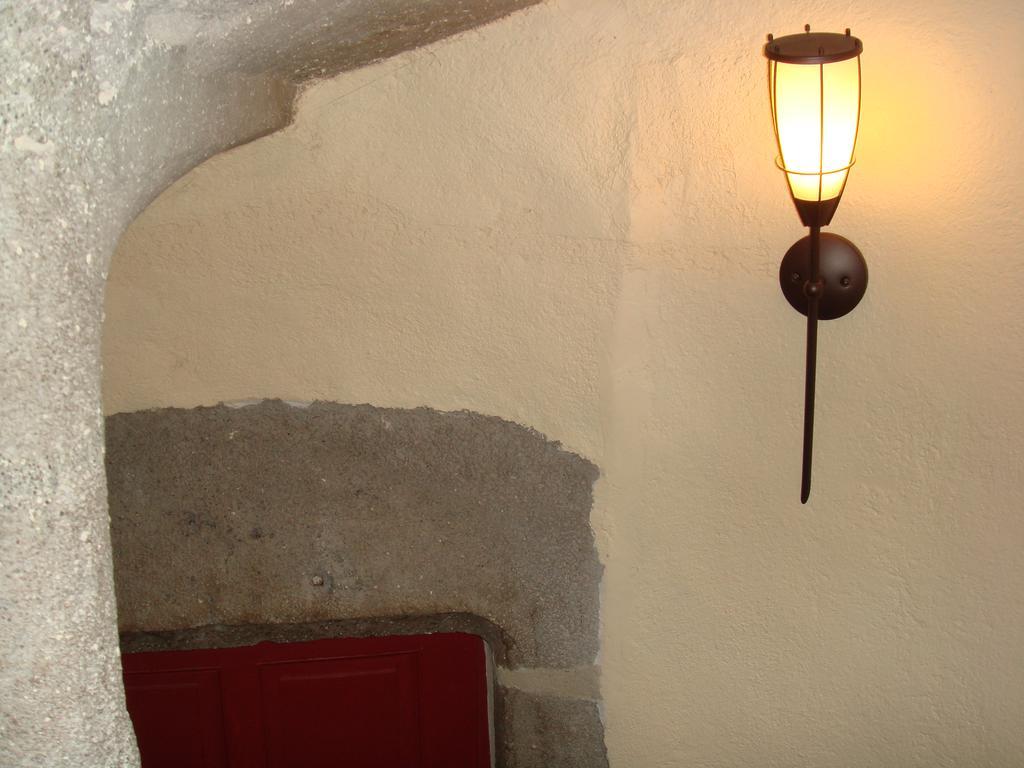 Hôtel La Maison De Justine à Murat  Extérieur photo